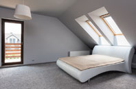 Lochcarron bedroom extensions