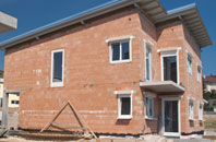 Lochcarron home extensions